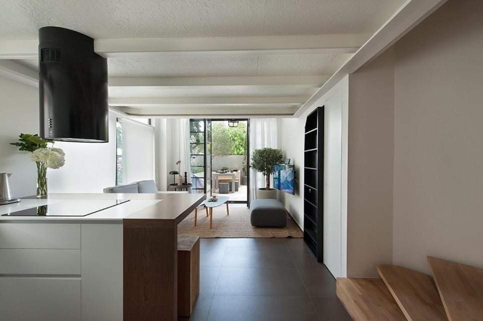 Corfu Town Stylish Twin Apartment Eksteriør bilde